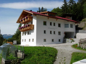Kaserhof -kleine Ausensauna- wandern- Alleinlage - ruhig Brixen